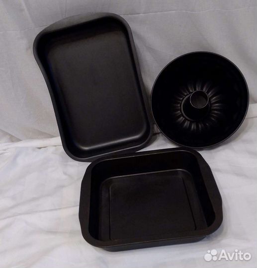 Форма для выпечки