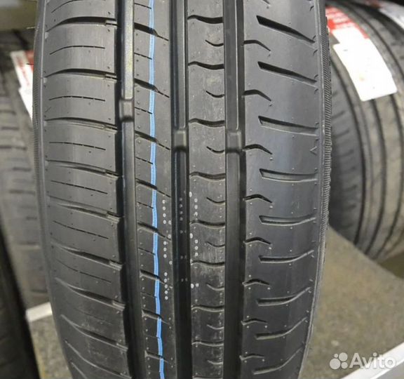 Goodride ZuperEco Z-107 185/65 R15 88H