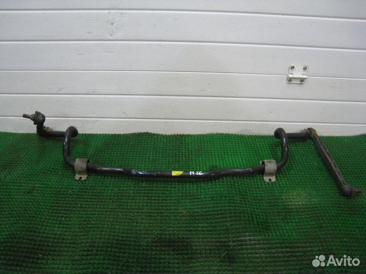 Стабилизатор передний Opel astra H 2009