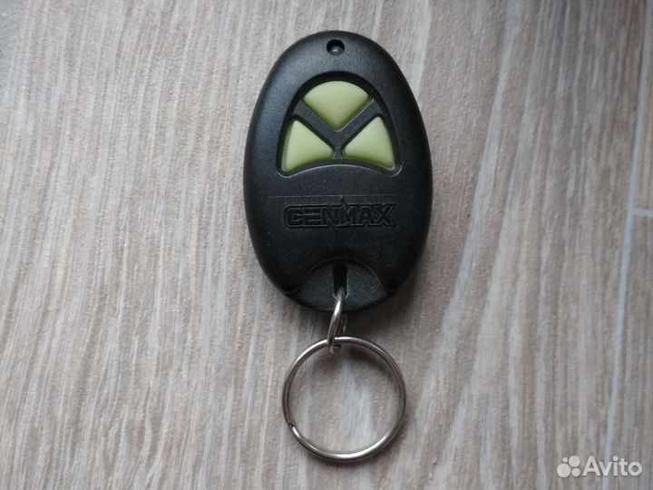 Брелок сигнализации kenmax