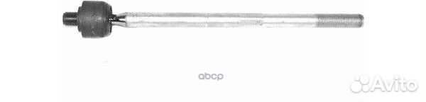 2115302 тяга рулевая MB W203/W220 all 98-02/W2