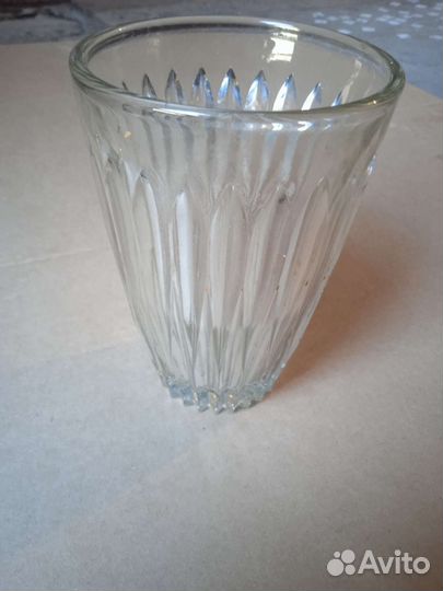 Ваза настольная