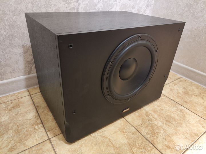 Сабвуфер Dynaudio SUB-30A