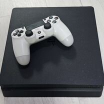 Sony playstation 4 slim