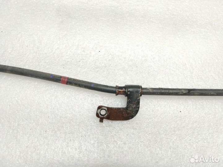 Трос стояночного тормоза (ручника) левый Kia Ceed