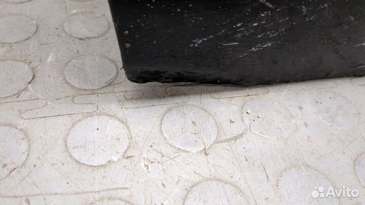 Дверь боковая Ford Focus 1, 2004