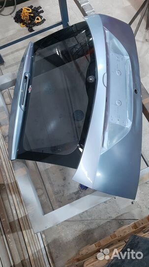 Б/У запчасти