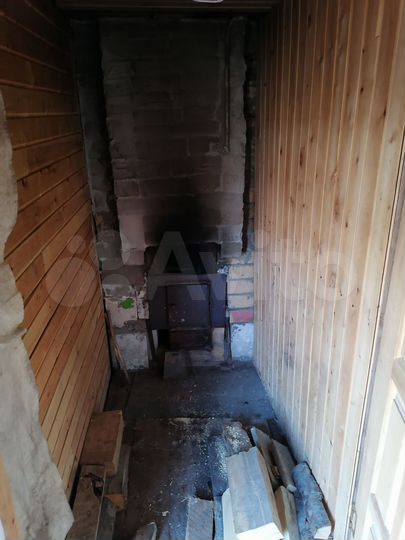 Гараж, 18 м²