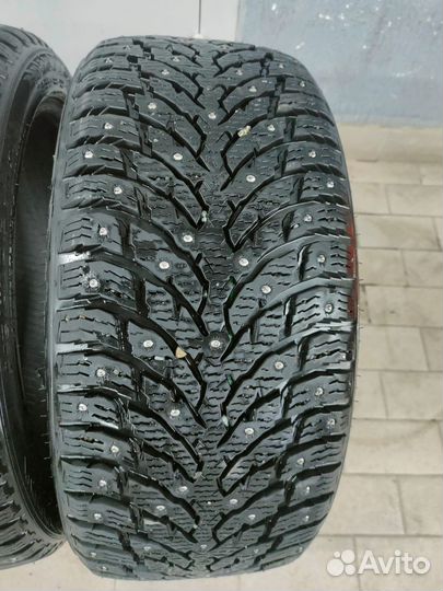 Nokian Tyres Hakkapeliitta 8 235/40 R18