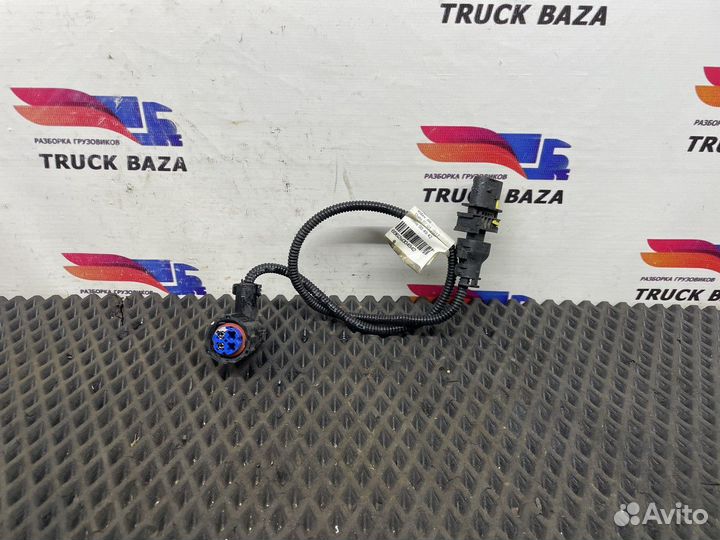 81254596962 Адаптер жгута проводов Man TGX