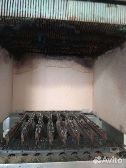 Обслуживание газовых котлов