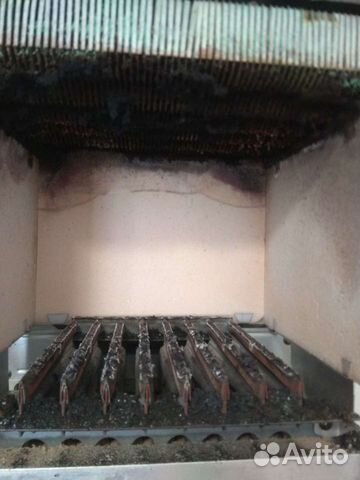 Обслуживание газовых котлов