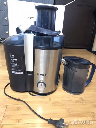 Соковыжималка Bosch 700