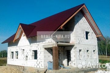 Газоблоки Бонолит Пеноблоки Газобетон