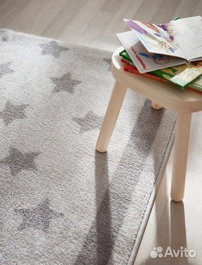 Ковер IKEA новый в упаковке