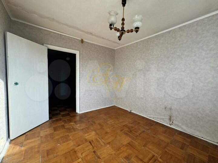 2-к. квартира, 54,6 м², 5/5 эт.