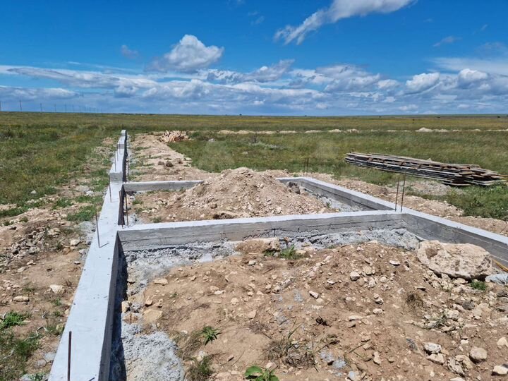 Участок 40 сот. (ИЖС)