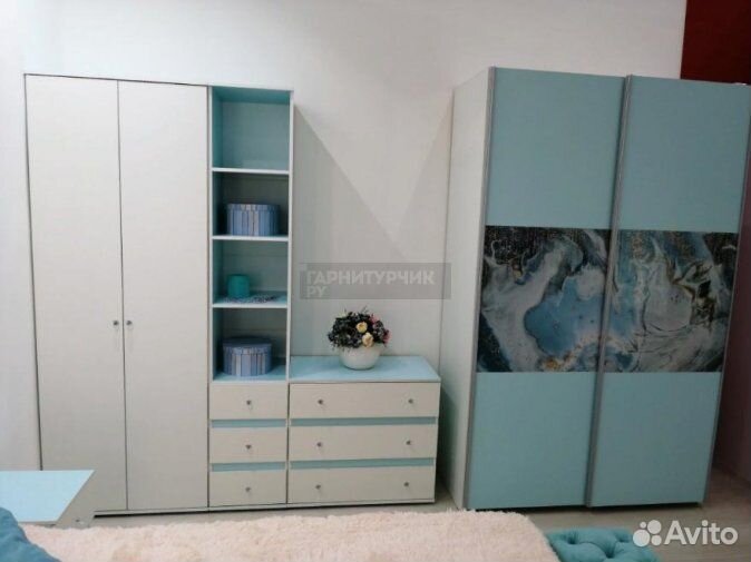 Кровать подростковая 120*200 в наличии