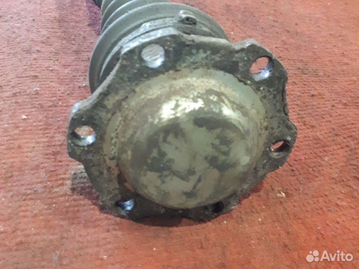 Правый привод фольксваген джета 4