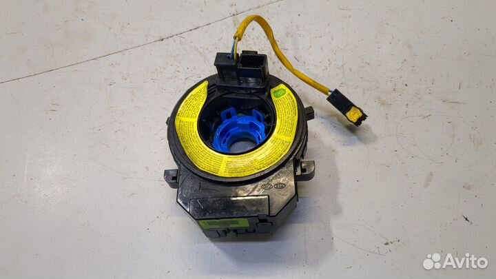 Шлейф руля киа Sorento, 2010