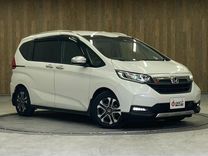Honda Freed 1.5 CVT, 2021, 24 000 км, с пробегом, цена 1 833 000 руб.