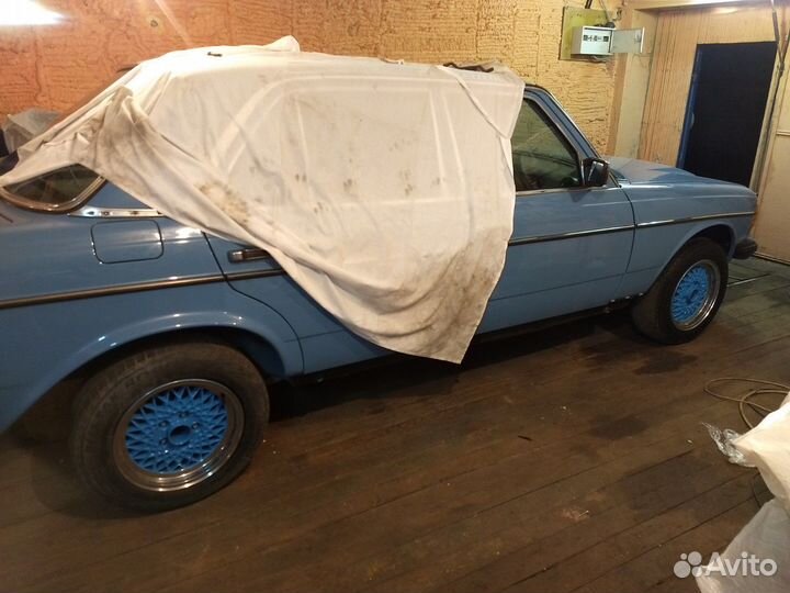 Диски Melber KBA 40990 R15 7J ET 24