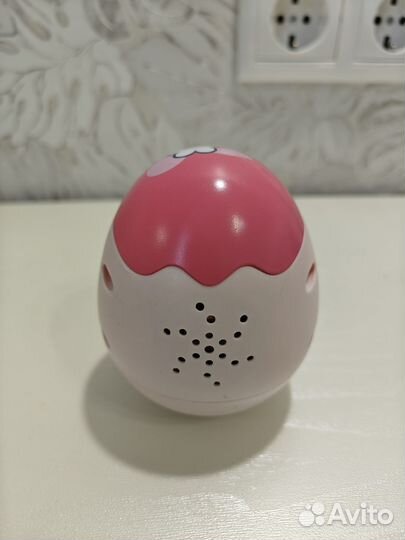 Музыкальная игрушка Нюша