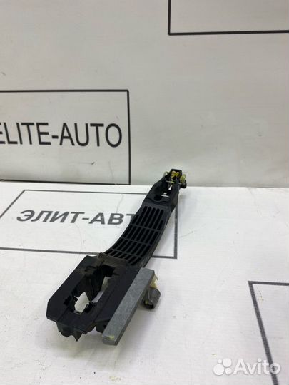 Ручка двери ответная часть задняя левая Mazda 6 GJ