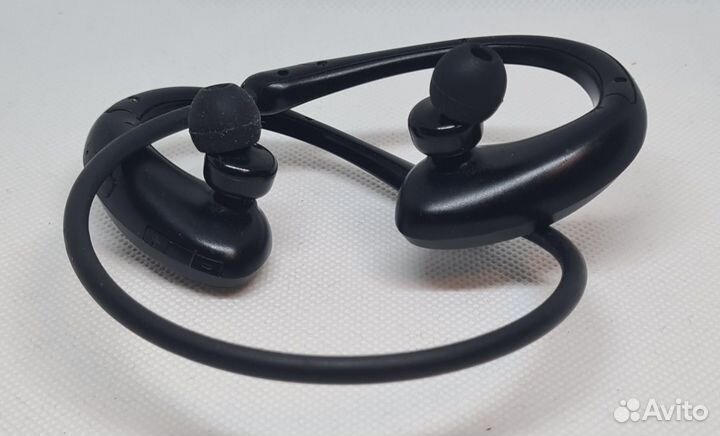 Беспроводные наушники Awei A880BL Спортивные