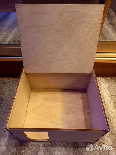 Домик для грызунов