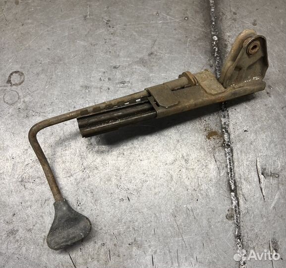 Салазка водительского сиденья ваз 2110-12