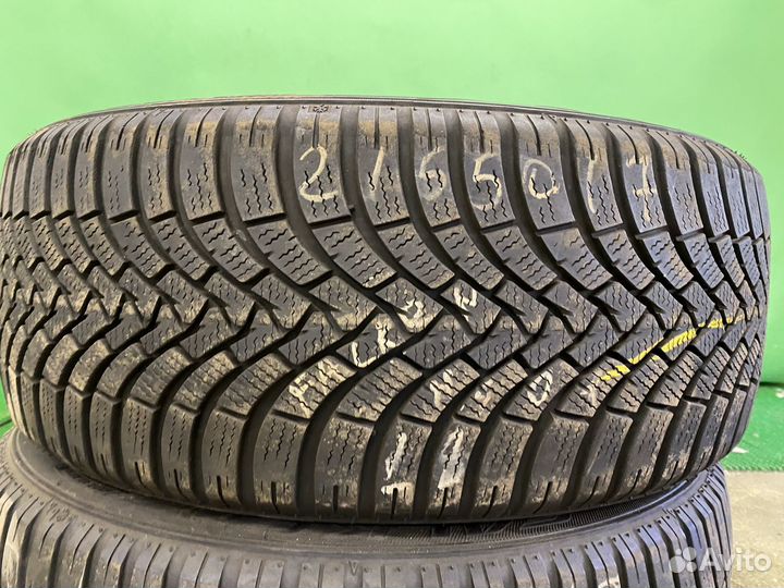 Falken Eurowinter HS-439 215/50 R17 Y