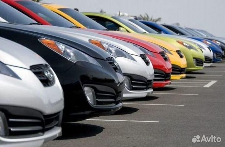 Аренда автомобиля посуточная