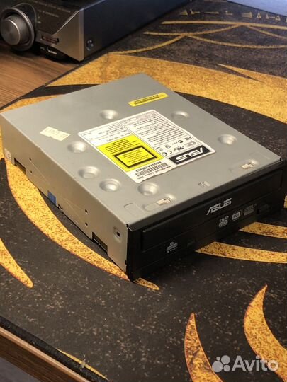 Дисковод Asus DRW-1608P3S