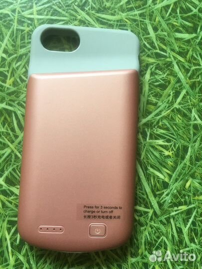 Аккумулятор для айфона 6