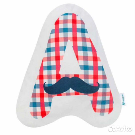 Наволочка декоративная для фотосессии