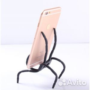 Spider Fix, Универсальная подставка-держатель