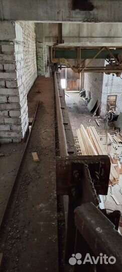 Кран балка 3.2т