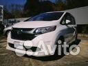 Honda Freed 1.5 CVT, 2019, 26 485 км