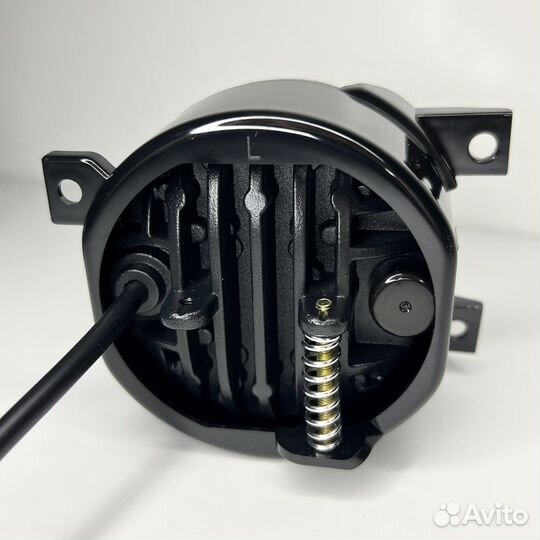 LED птф Volkswagen Jetta 5, Golf 5, Amarok - 50W