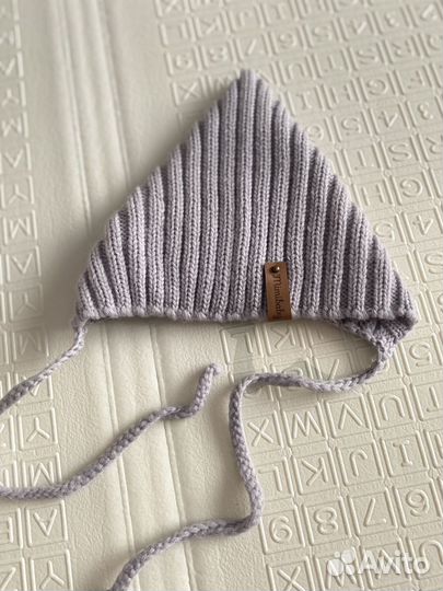 Шапка mimibaby