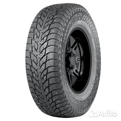 Nokian Tyres Hakkapeliitta LT3 235/85 R16 Q