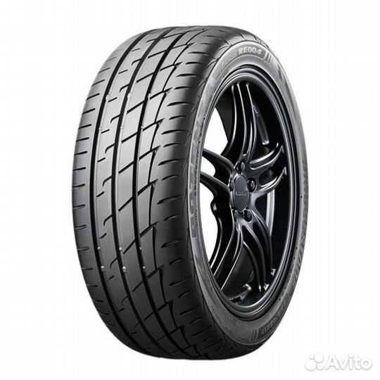 Bridgestone Potenza Adrenalin RE004 245/40 R17