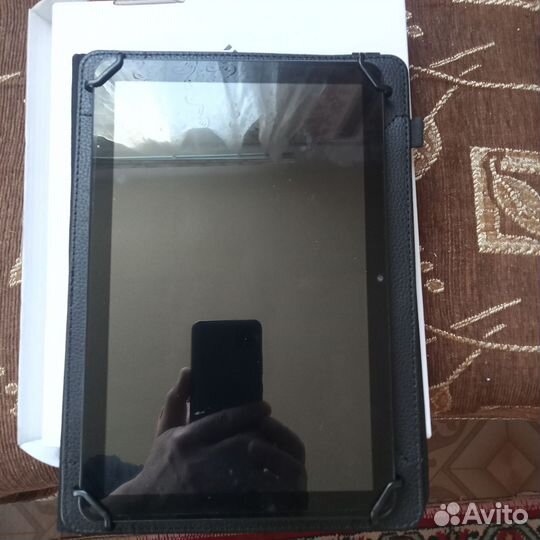 Планшет dexp K61