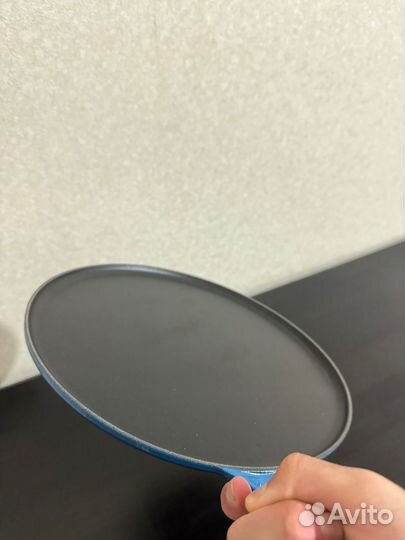 Сковорода для блинов чугунная Le Creuset