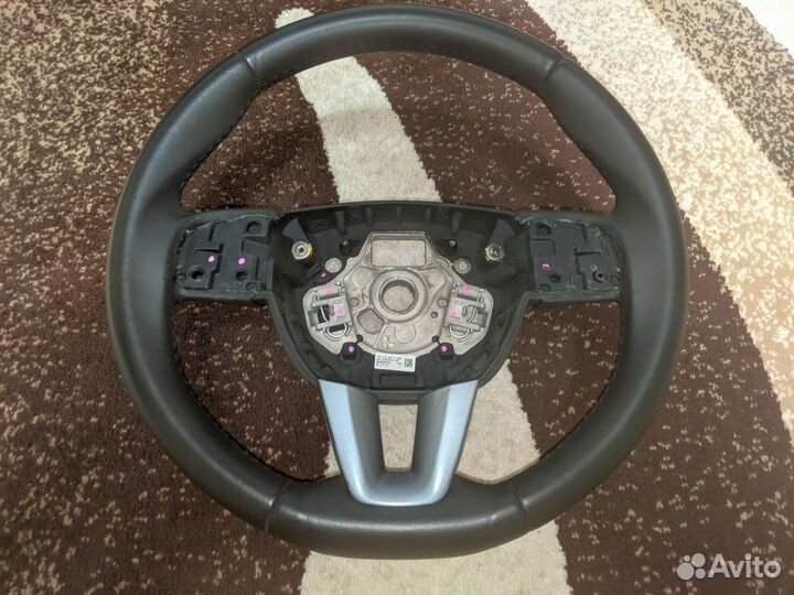 Руль Seat Leon 1P
