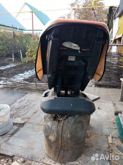 Детское автокресло 9 до 36 кг