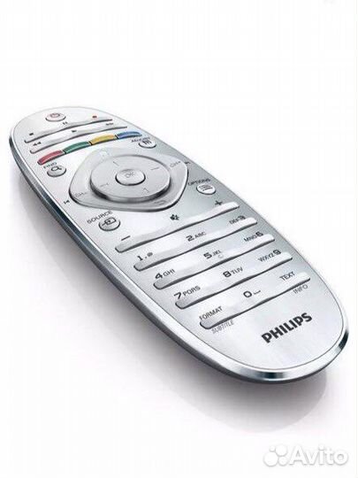 Телевизор Philips 58PFL9956H/12