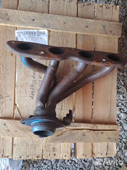 Запчасти для toyota