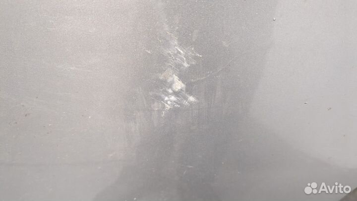 Капот Lexus GS, 2005